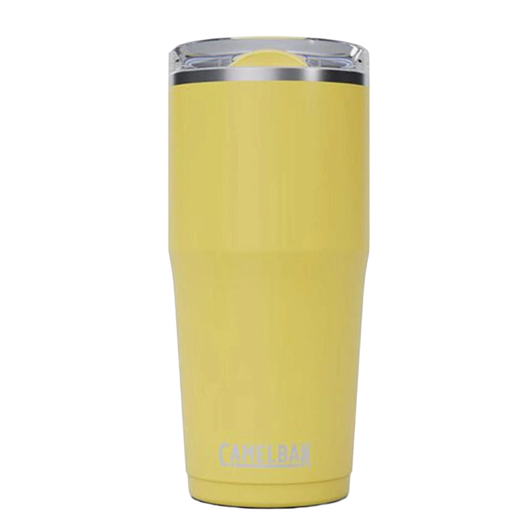 Camelbak Thrive™ Insulated Stainless Steel Tumbler, Keeps Drinks Hot & Cold, 30oz