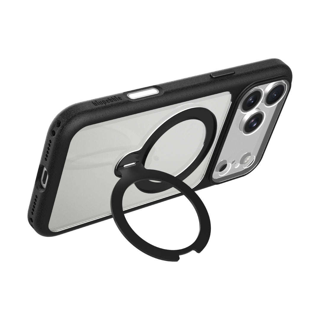 Blupebble Element Case with MagSafe Alignment for iPhone 18 Pro Max