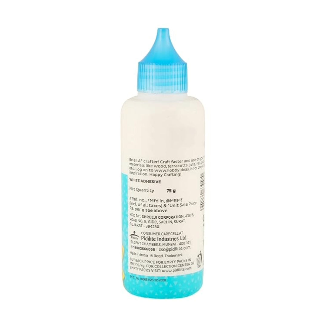 Fevicol A+ Craft Glue, 75g