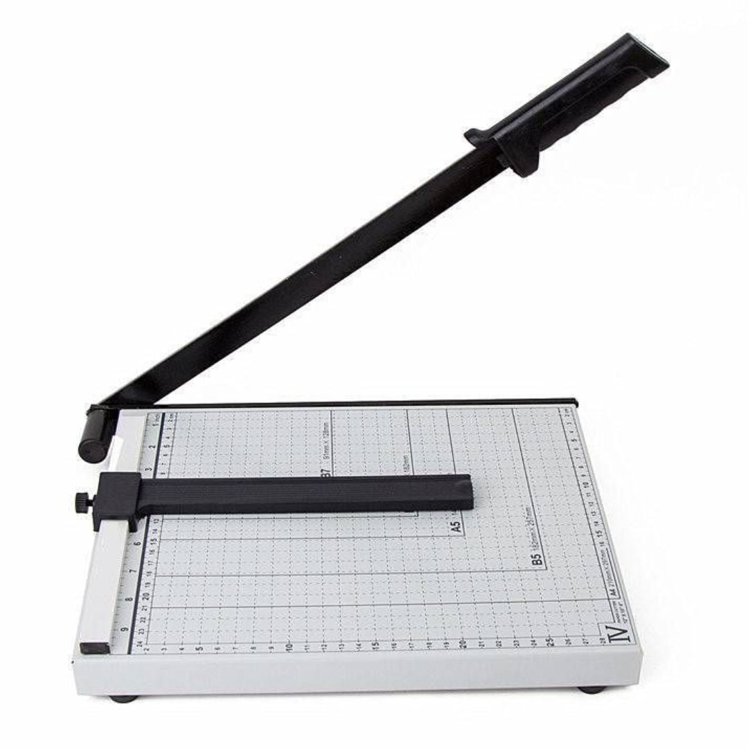 RSC Steel Paper Cutter