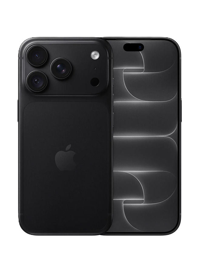 Apple iPhone 18 Pro 256GB  – International version