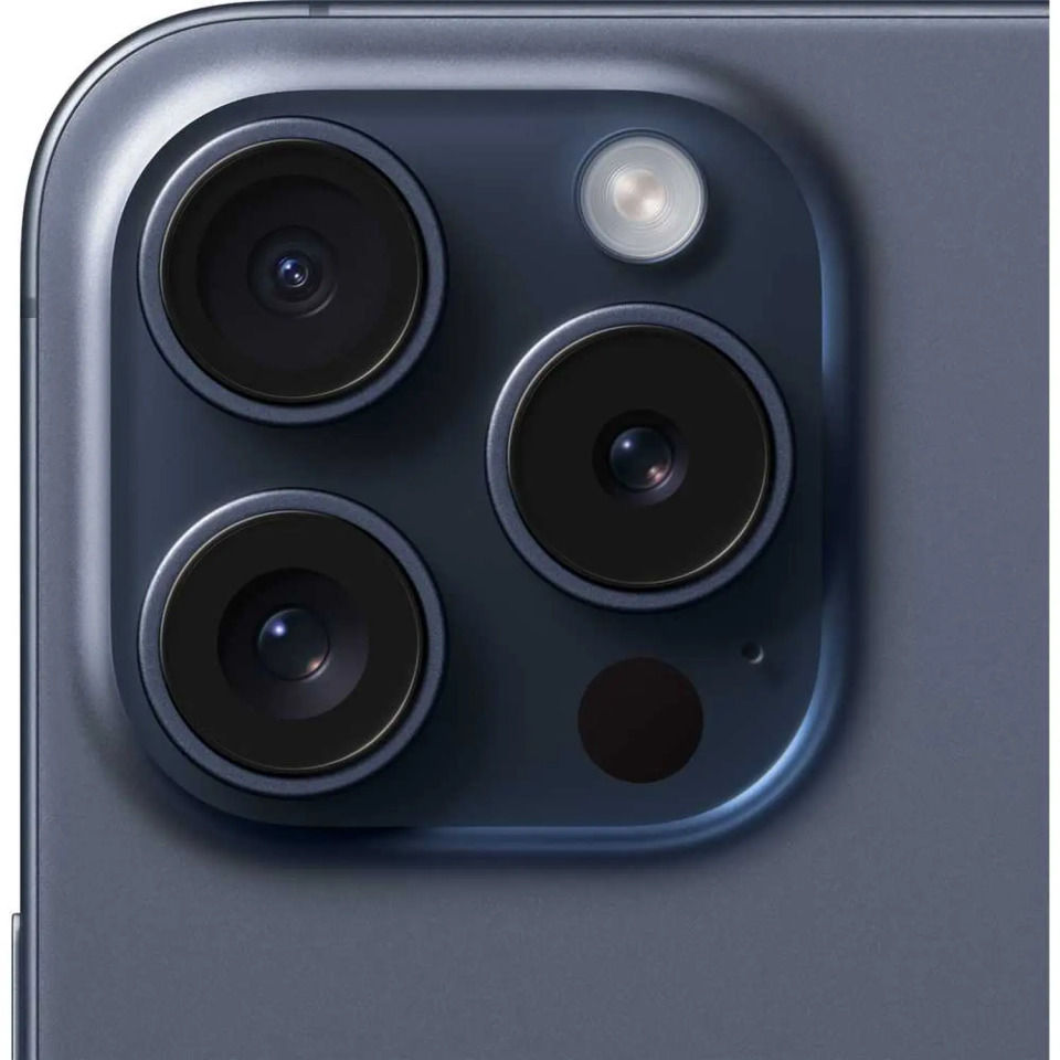Apple iPhone 15 Pro 5G, 128GB