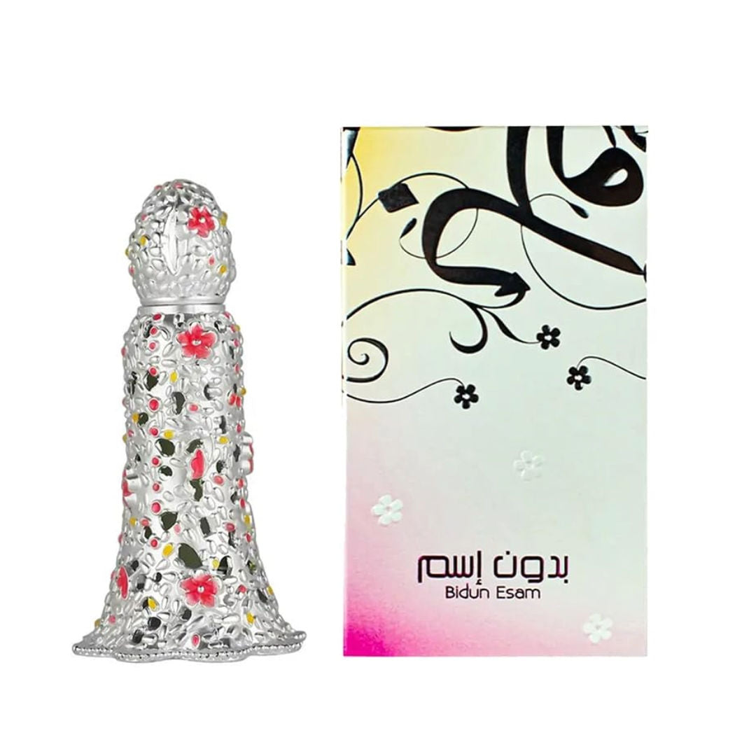 Ahmed Al Maghribi Bidun Esam Attar, 12ml
