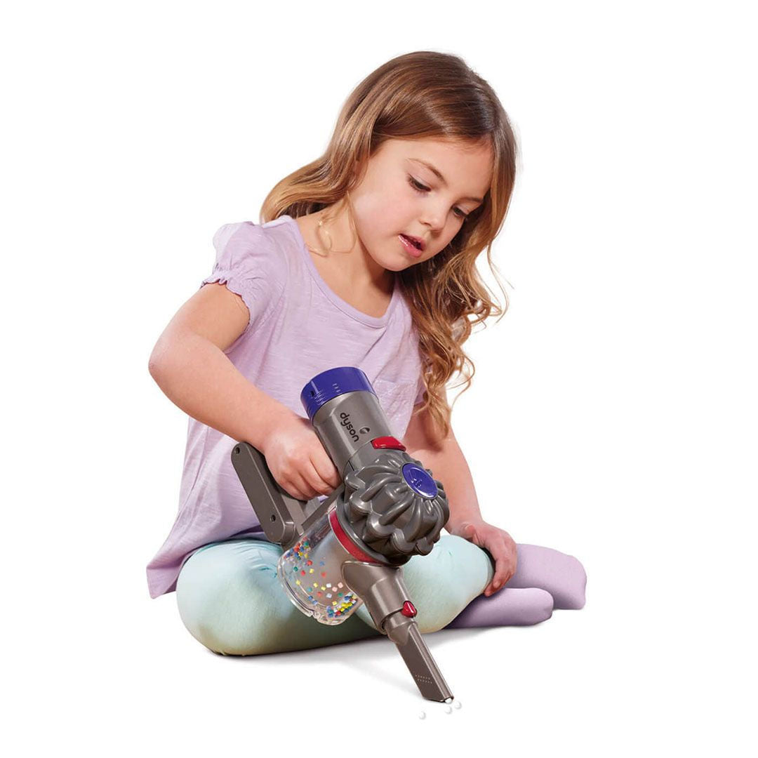 Casdon Dyson Cordless Vacuum, 3+ years