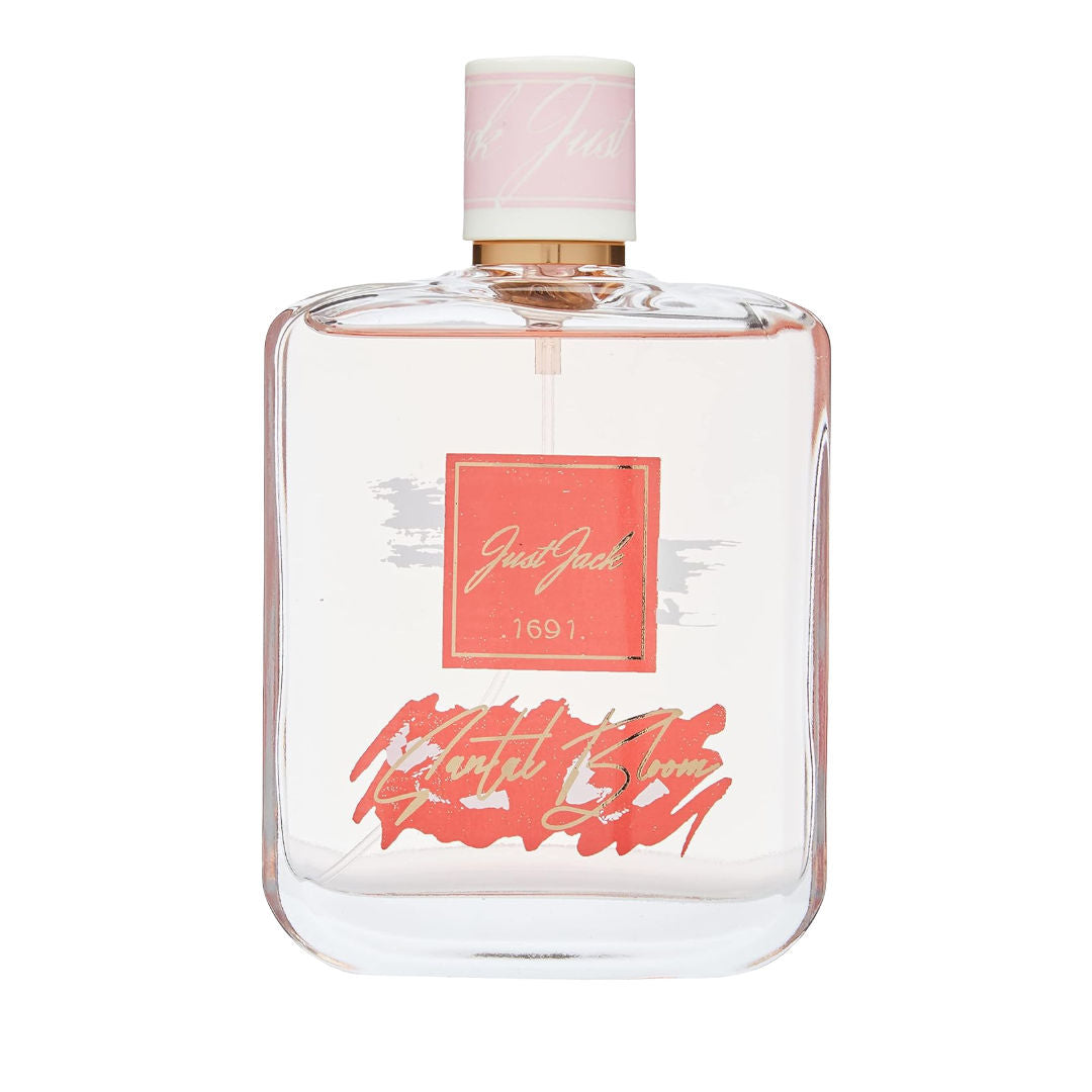 Just Jack Santal Bloom Eau de Parfum For Women, 100ml