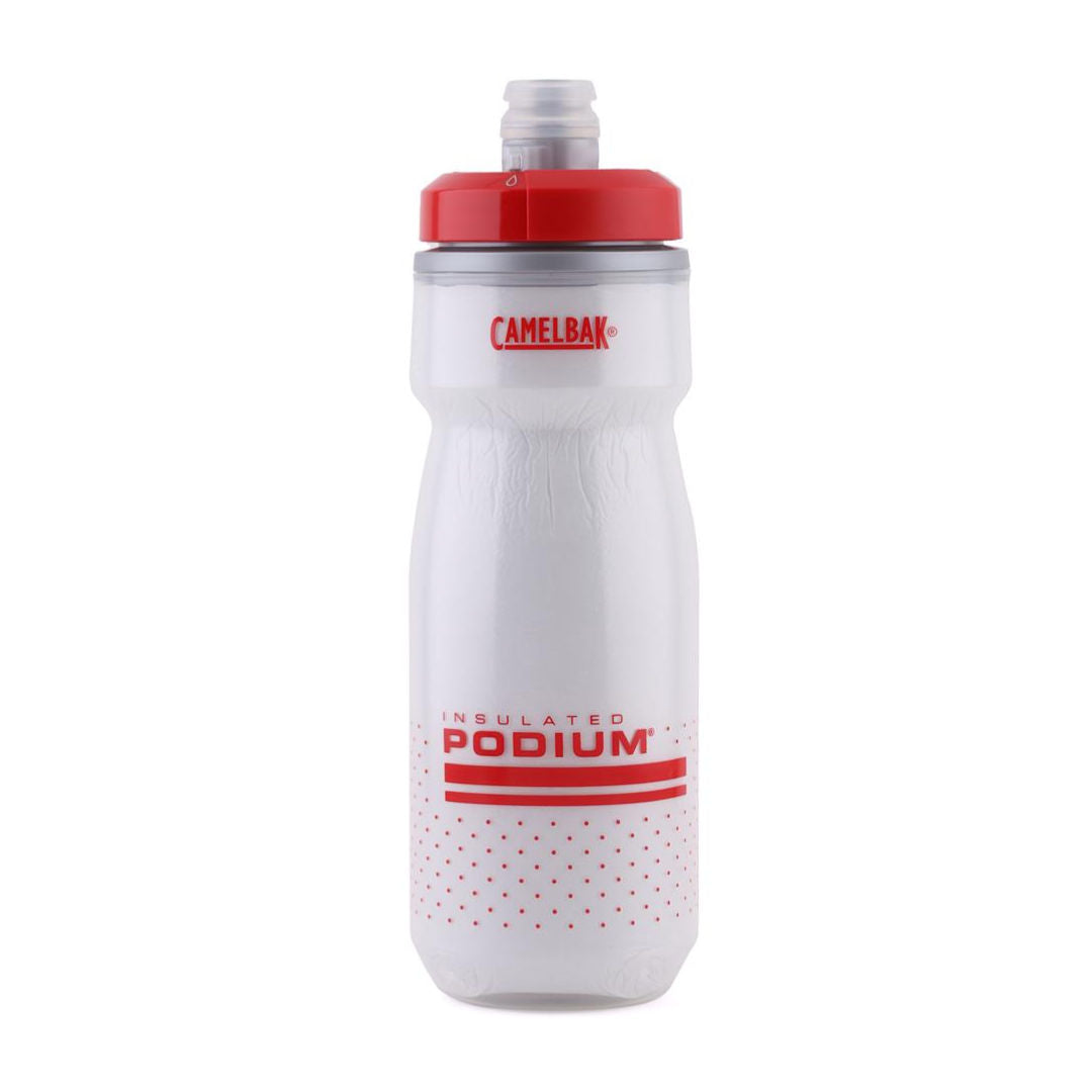 Camelbak Podium® Chill™ Insulated Bike Water Bottle, 21oz
