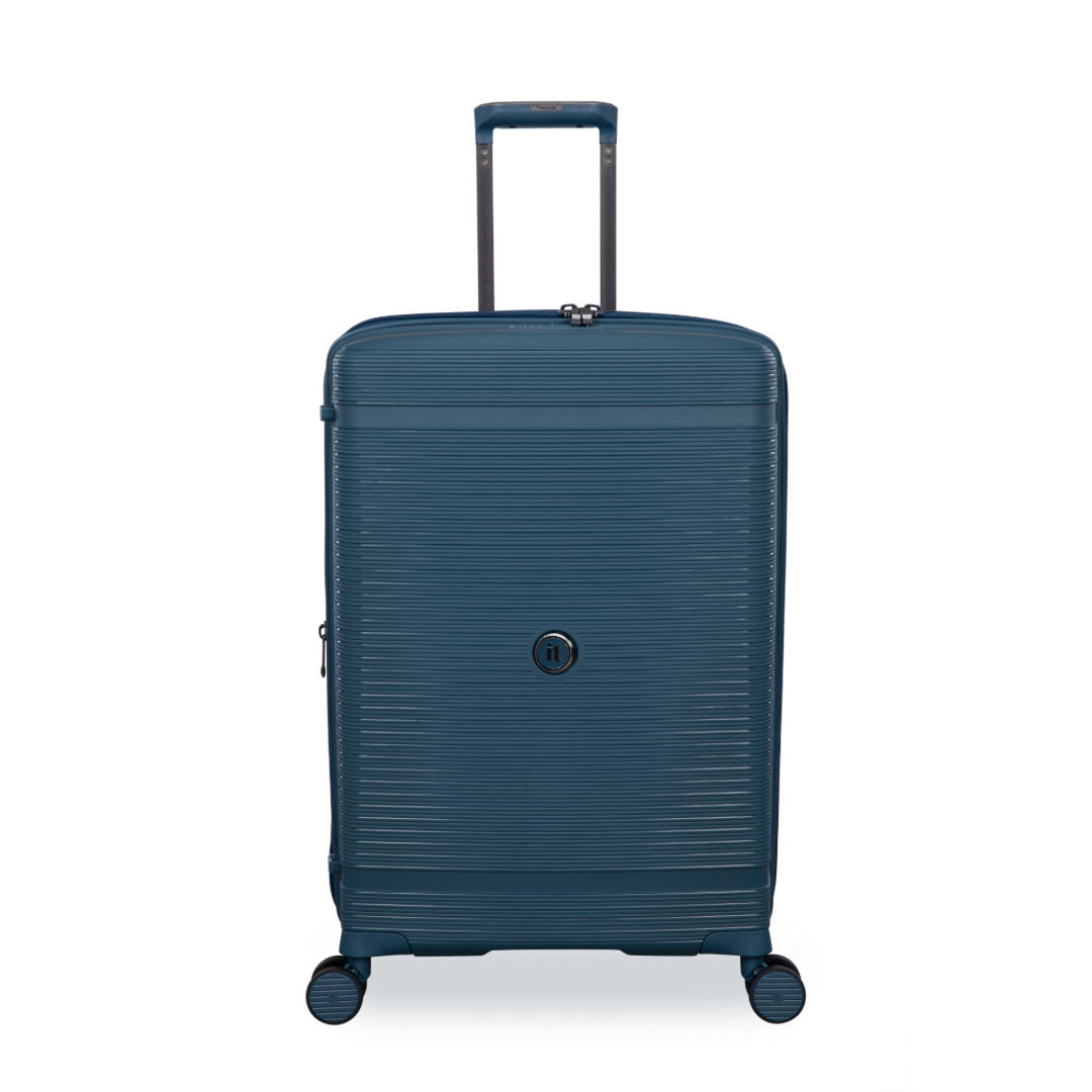 it Luggage Unanimous Trolley Stargazer