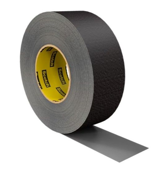 Scotch® Extremium™ Ultra High Performance Duct Tape, 24 mm x 10 m, Heavy-Duty UV & Water-Resistant Repair Tape