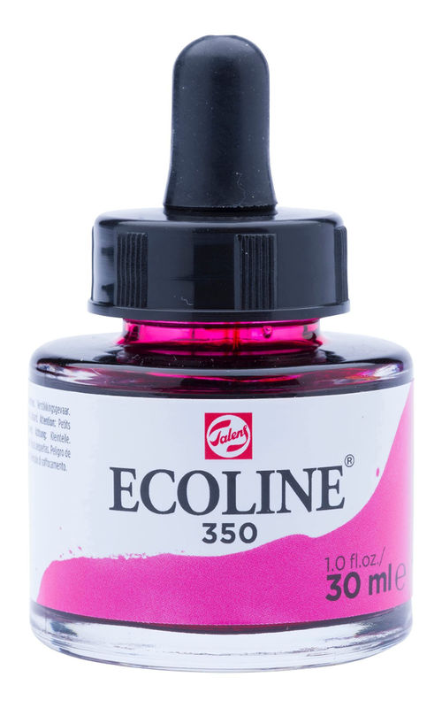 Royal Talens Ecoline Liquid Watercolour Ink, 30ml