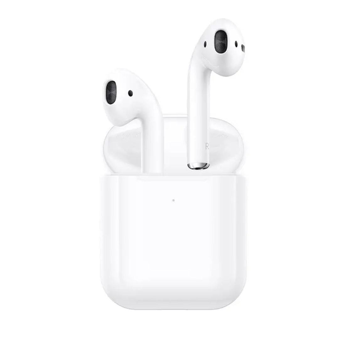 Hoco EW91 True Wireless Stereo Headset, White