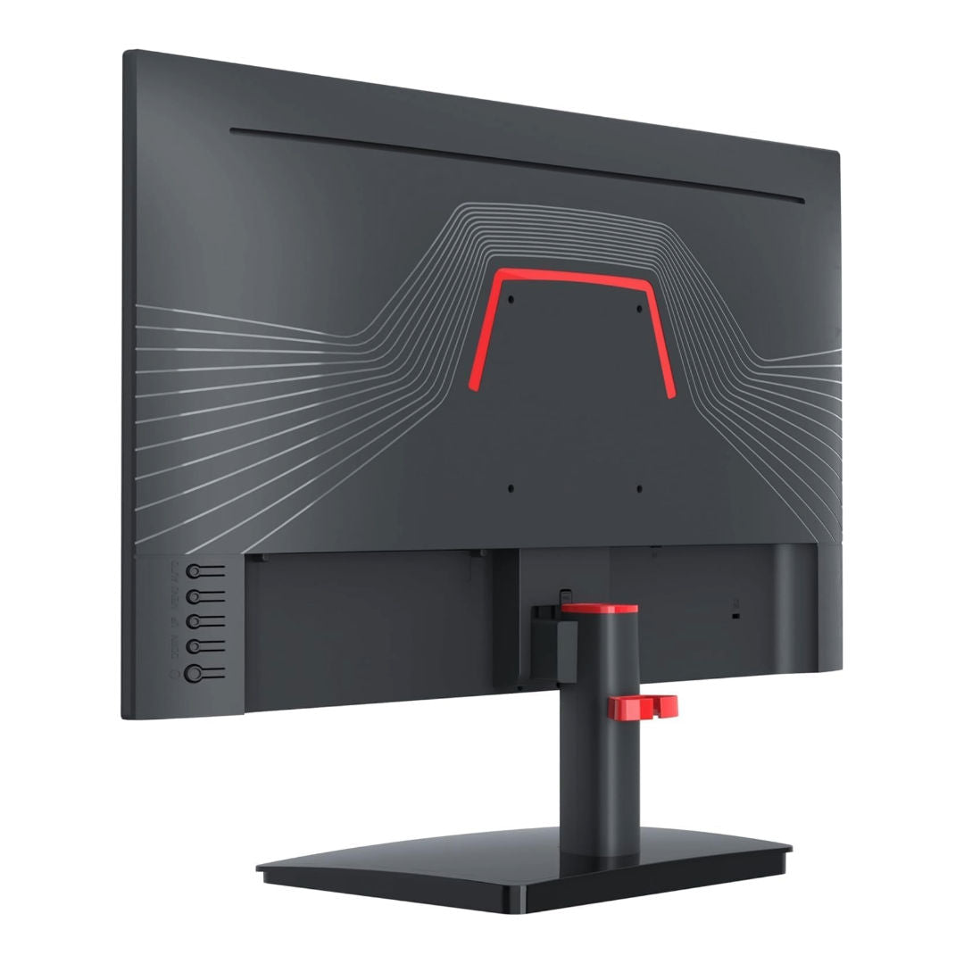 EPICARMA 27 " FHD IPS Gaming Monitor, 200Hz Refresh Rate, 1ms Response Time, Black