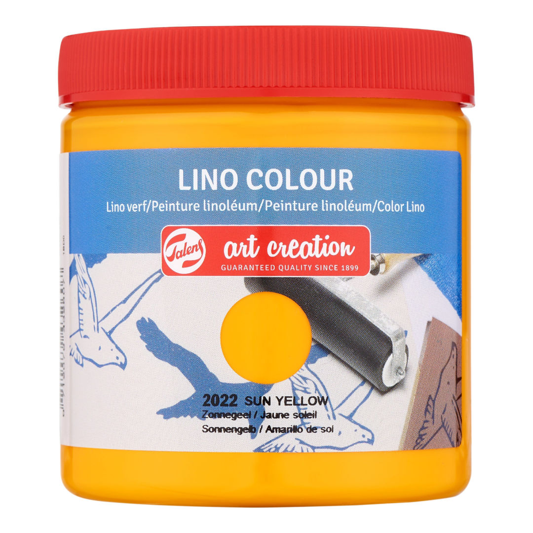 Royal Talens Art Creation Lino Ink, 250 ml