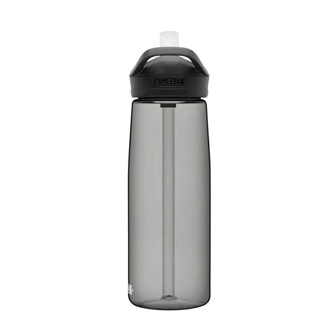 Camelbak Eddy+Water Bottle, BPA-Free Leak-Proof Bottle, 25oz