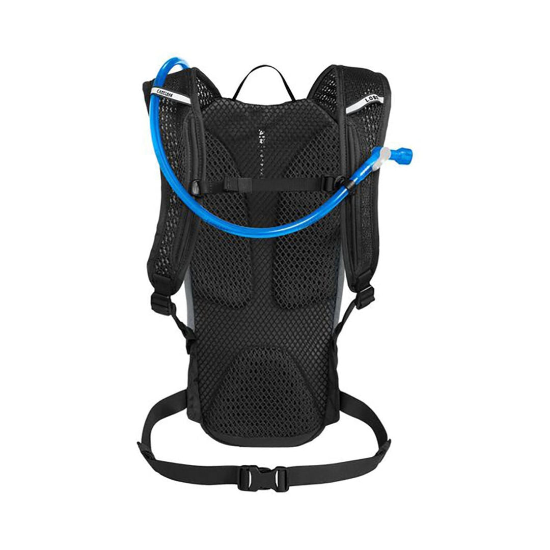 Camelbak Lobo™  9 Hydration Pack Lightweight Black Backpack for Cycling & Hiking, 70oz