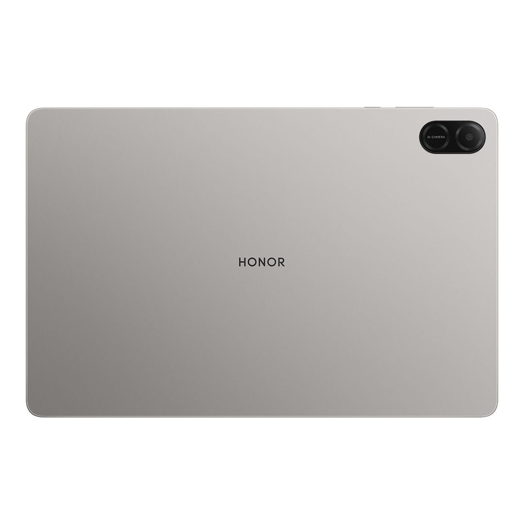 Honor Pad X8b Tablet LTE, 4GB RAM 128GB ROM, 11Inch Eye Comfort FullView TFT LCD Display, 5MP Rear Camera, 10,100mAh Battery, Space Grey