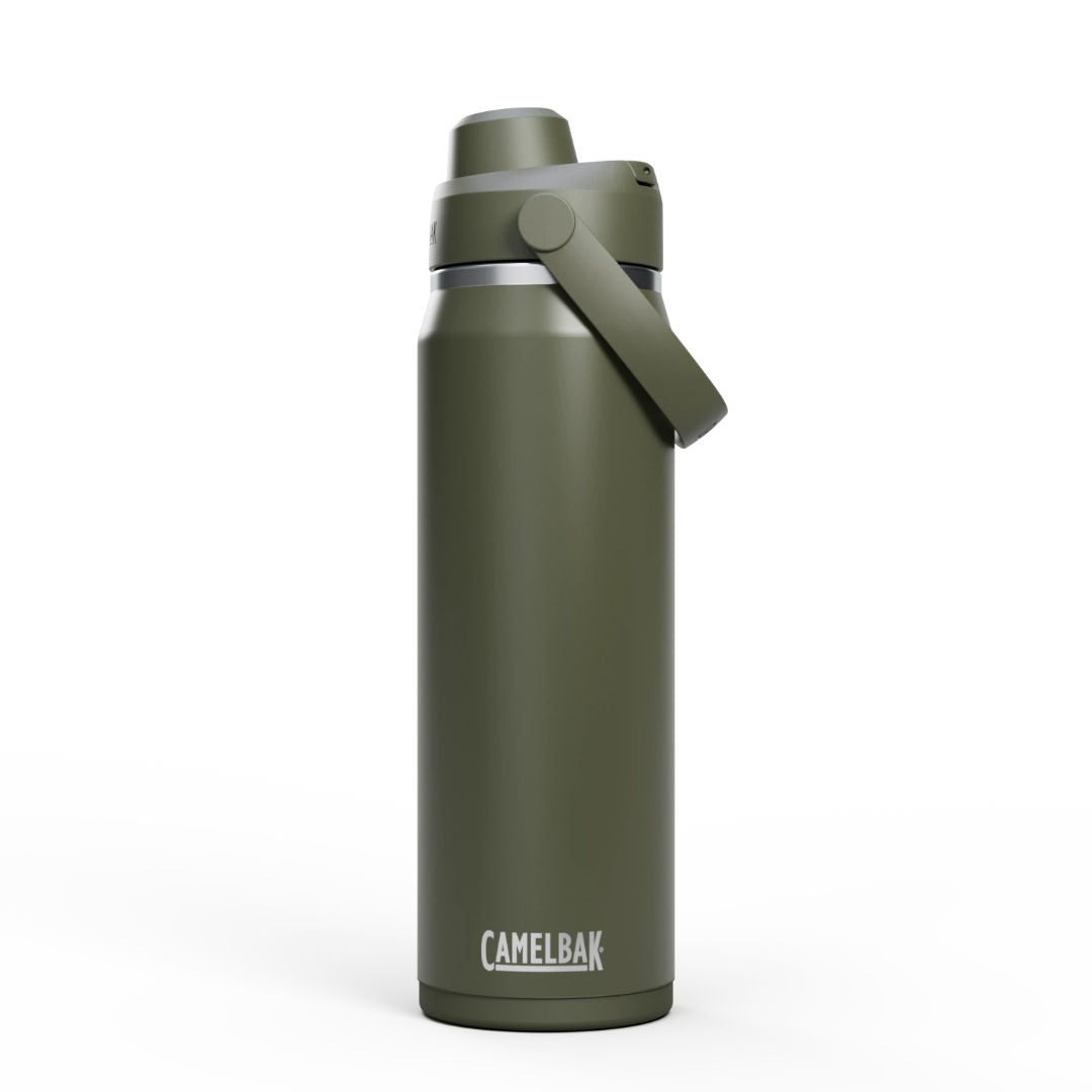 Camelbak Thrive™ Chug Insulated Stainless Steel Water Bottle, 25oz