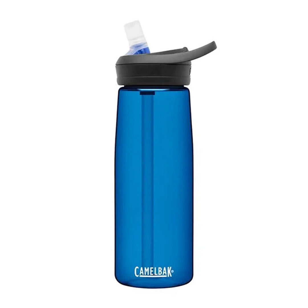 Camelbak Eddy+Water Bottle, BPA-Free Leak-Proof Bottle, 25oz