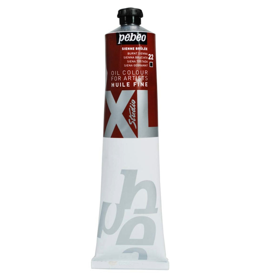 Pebeo XL Fine Oil Paint, 200 ml