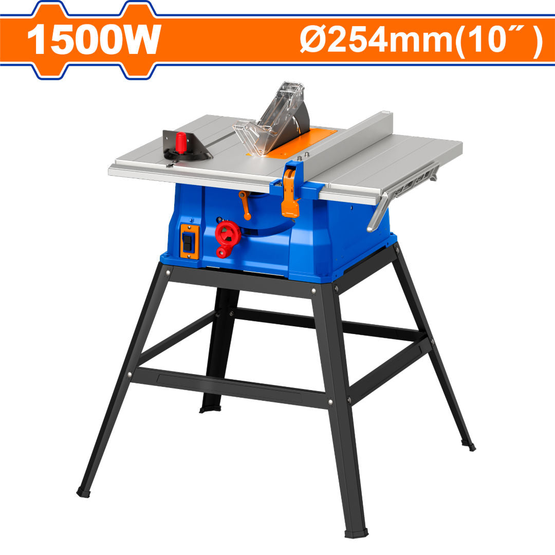 WADFOW Table Saw, 1500W