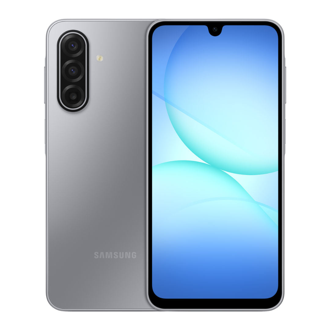 Samsung Galaxy A17 5G LTE 6.7″ HD+ Display Smartphone