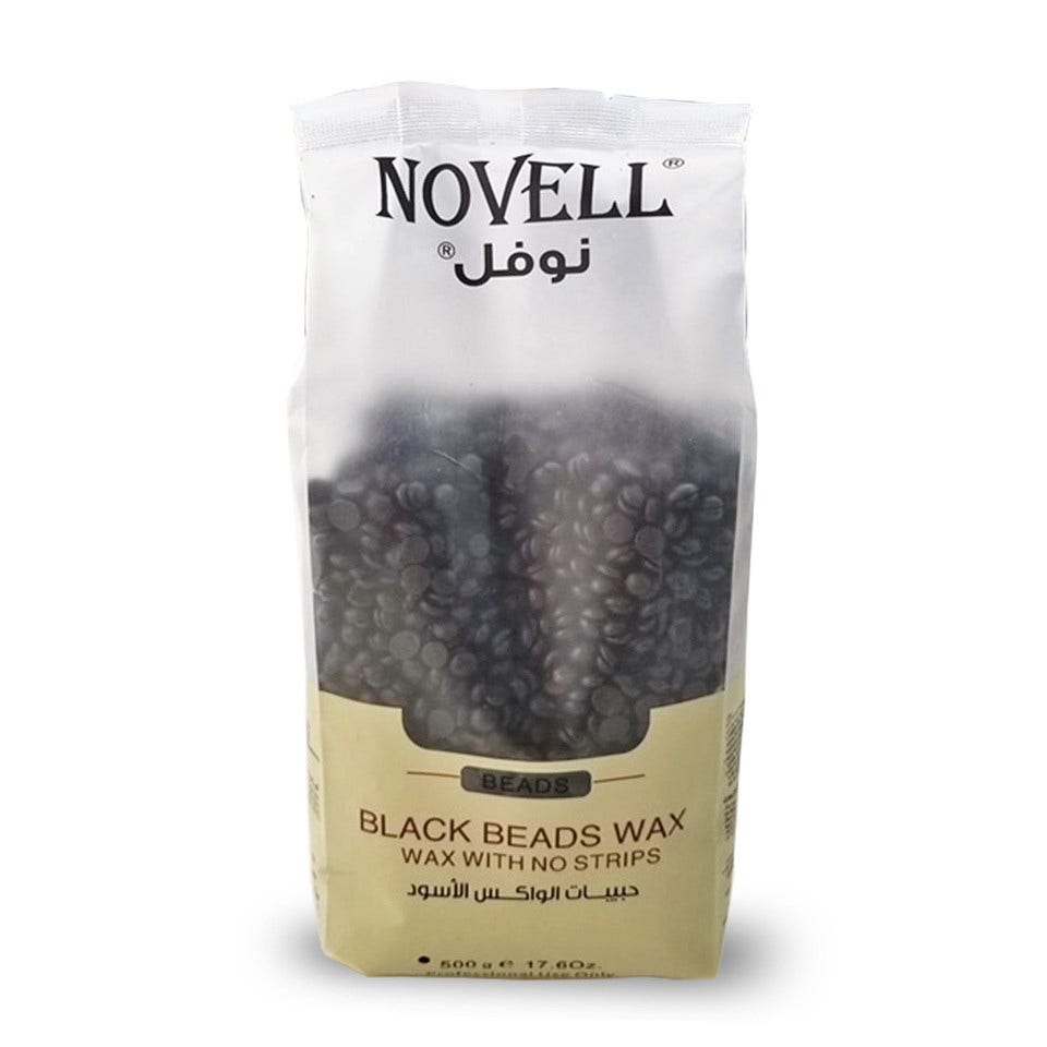 NOVELL Bead Wax, 500gm