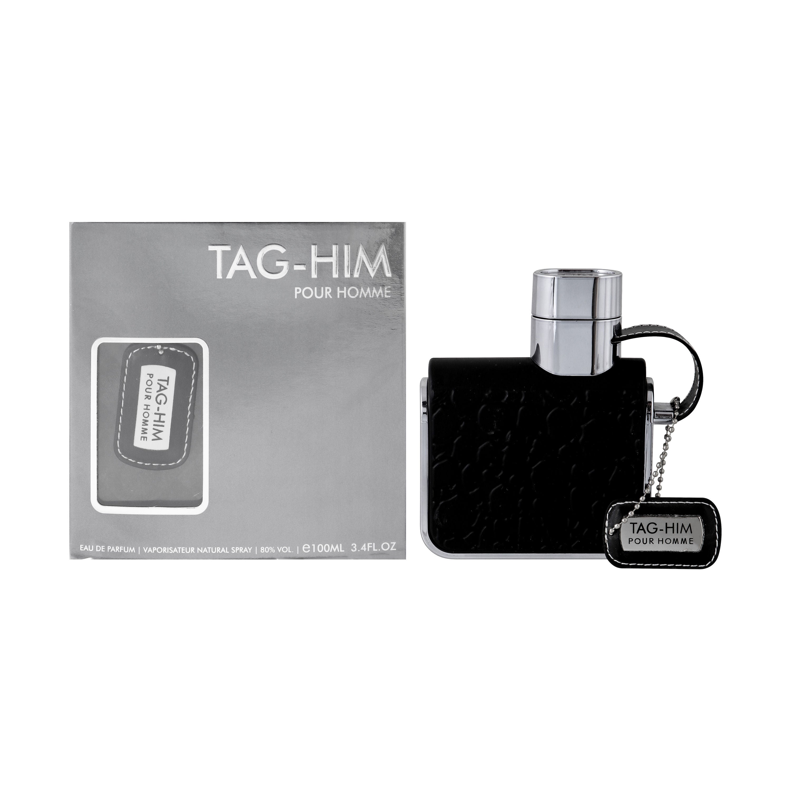Armaf Tag Him Pour Homme Eau de Parfum, 100ml
