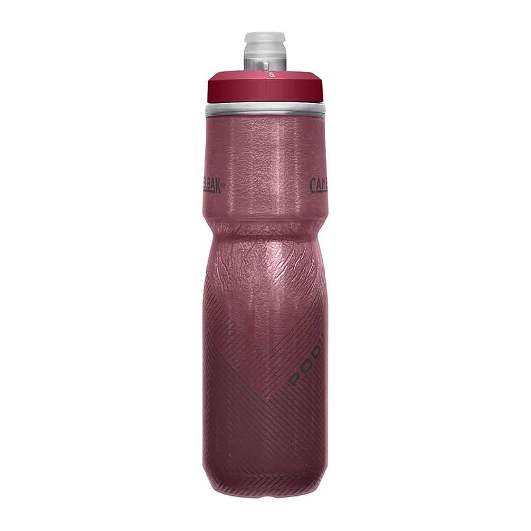 Camelbak Podium®  Chill™  Insulated Bike Water Bottle, Perforated Pattern, 24oz