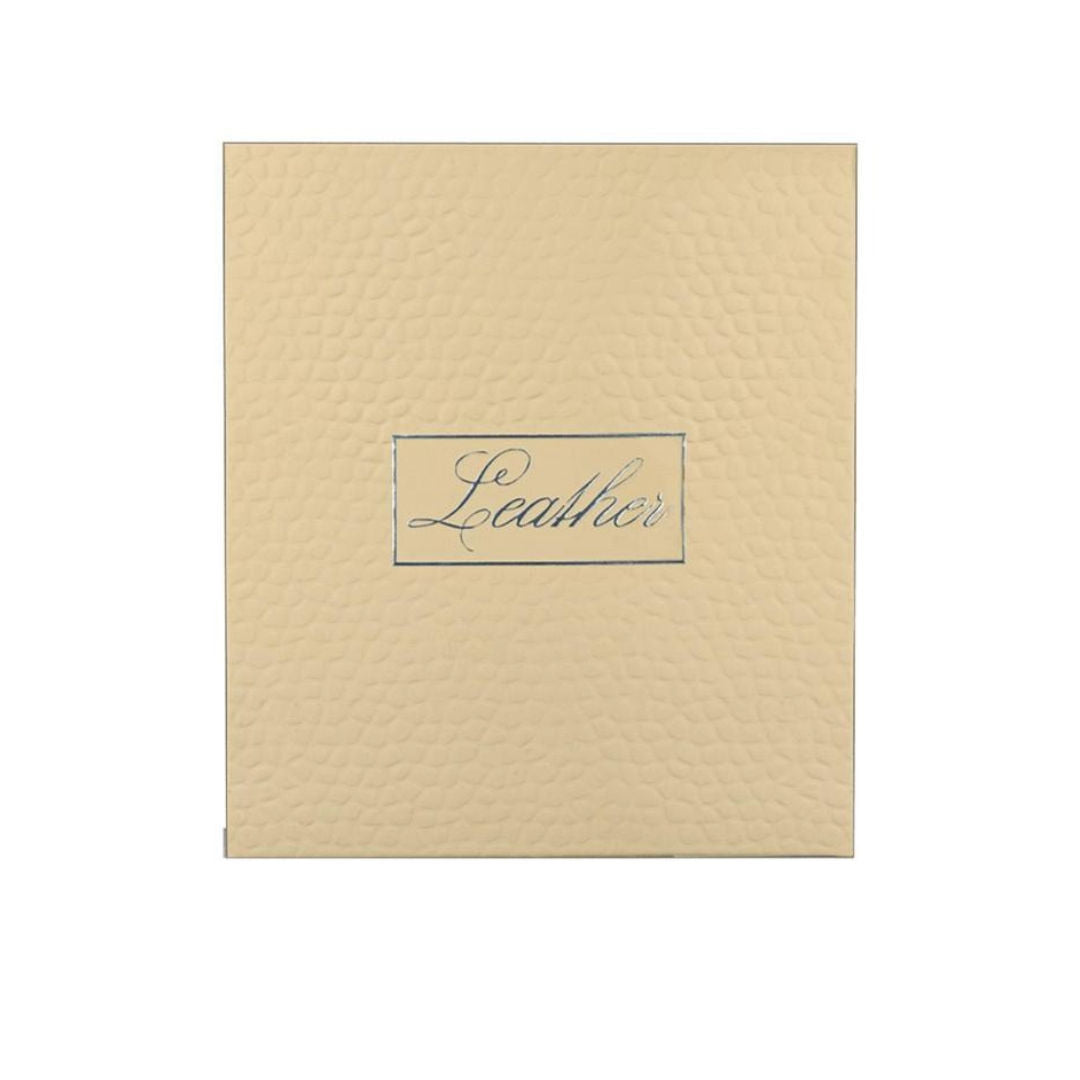 Ahmed Al Maghribi Leather Perfume, 50ml