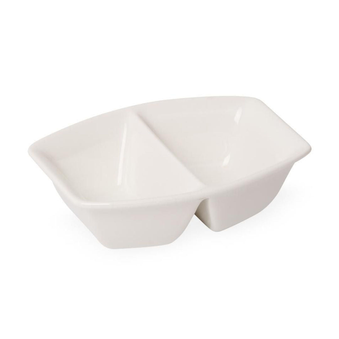 Ariane Miniature Ivory Tableware