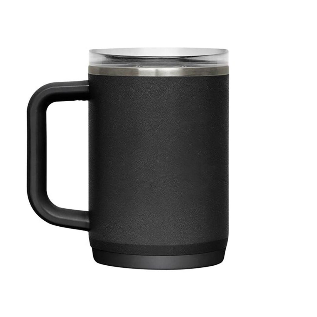 Camelbak Thrive Insulated Stainless Steel Mug, Hot & Cold Travel Mug, 16oz