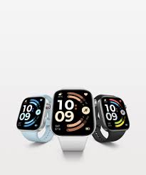 Redmi Watch 6 Active-Black