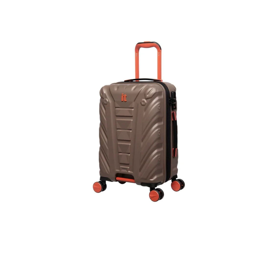 it Luggage Escalate Trolley, 18"
