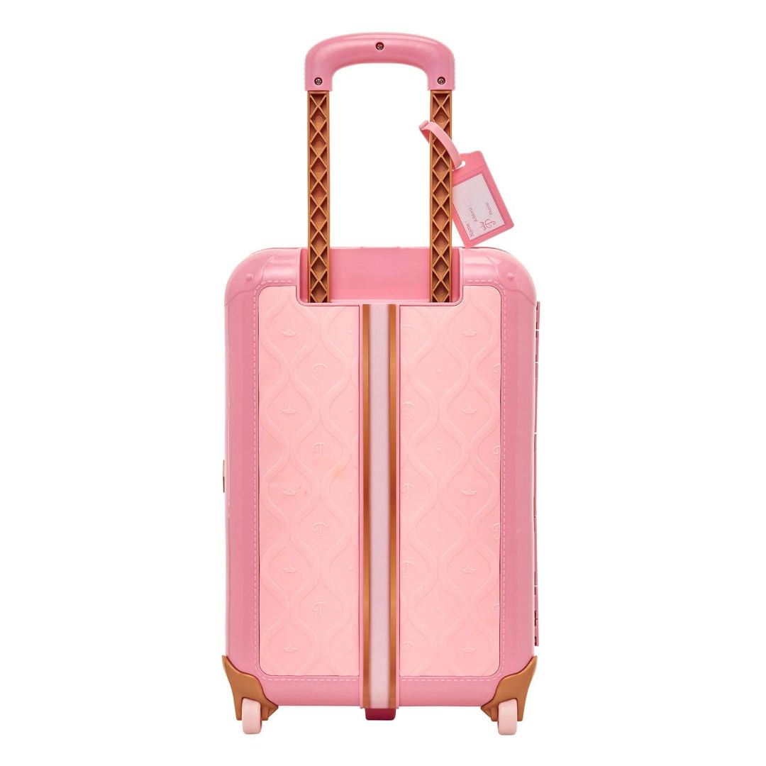 Disney Princess Play Suitcase Set, For Age 3+ Years