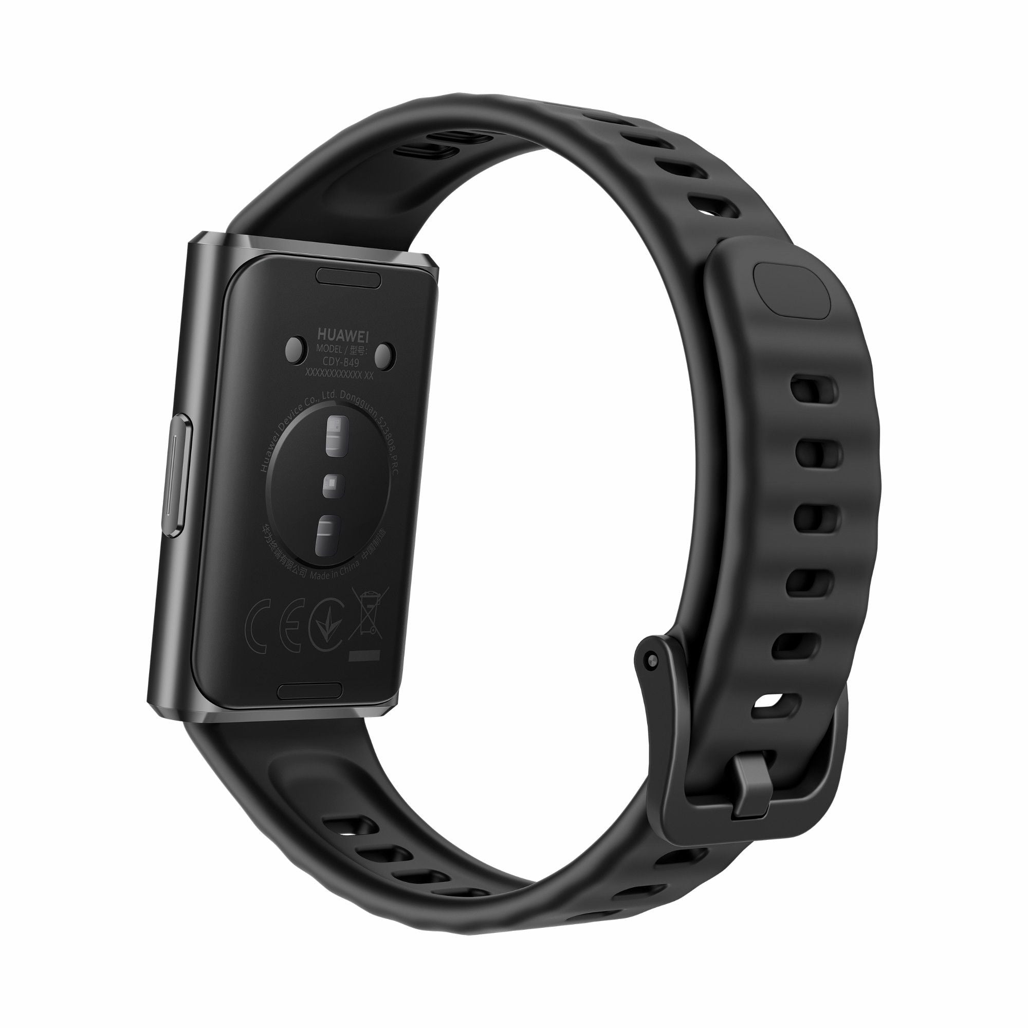 HUAWEI Band 11 Pro Smart Fitness Band with AMOLED Display & Advanced Health Tracking