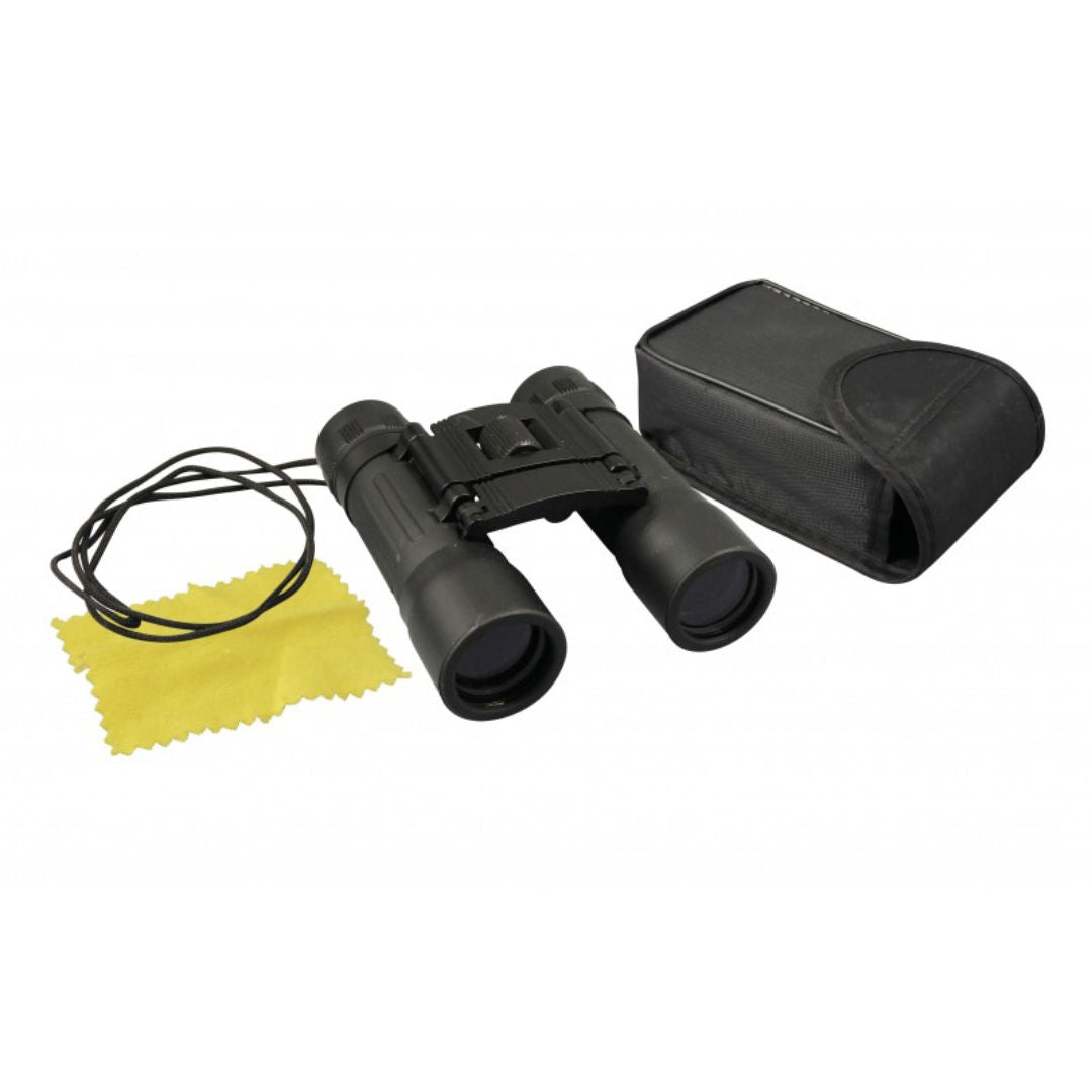 Buki France Expert Binoculars