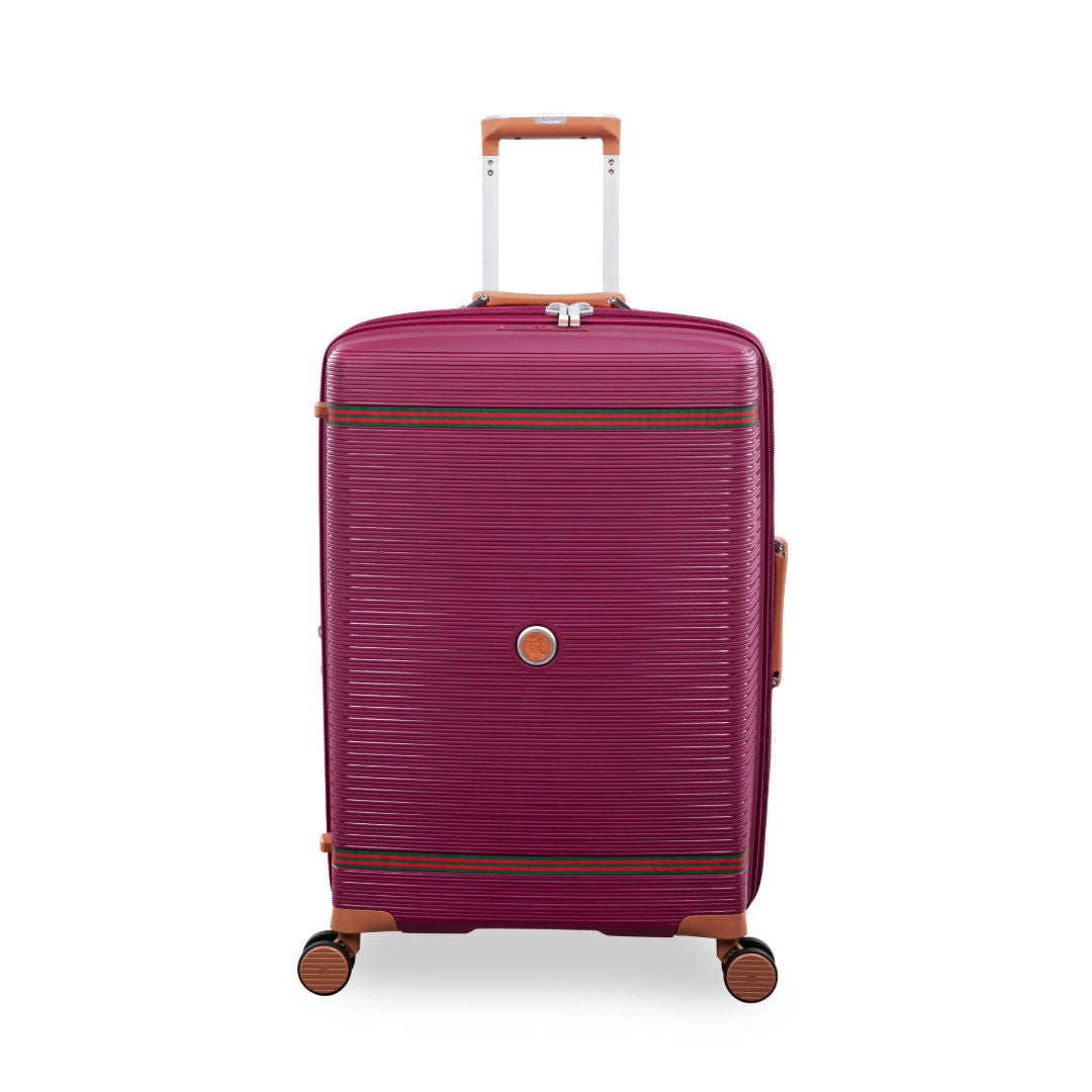 it Luggage Advantageous Trolley