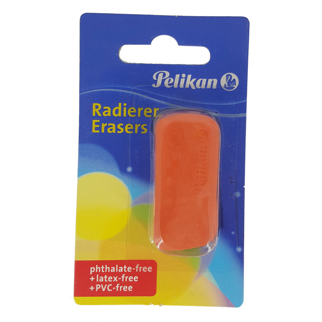Pelikan Eraser, DR20 & 20/B