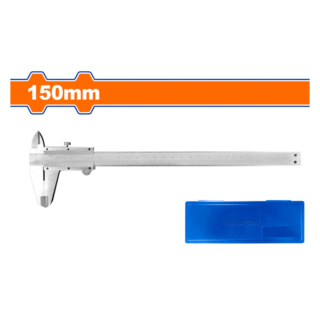 WADFOW Vernier Caliper