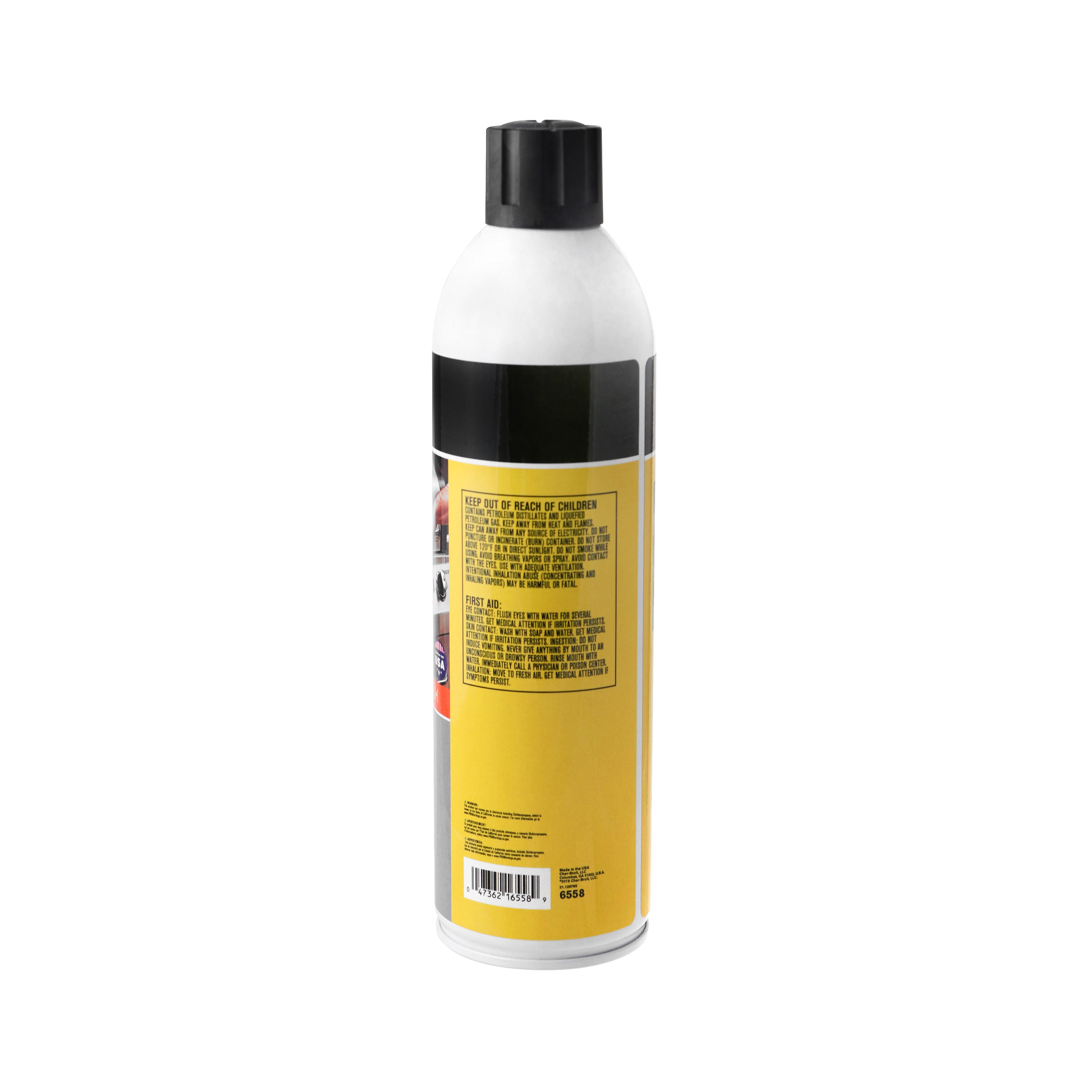 Char-Broil 3-in-1 Grill Cleaner