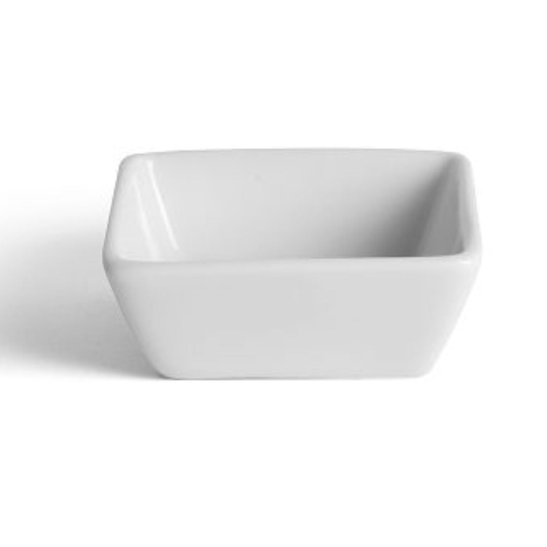 Ariane Miniature Ivory Tableware