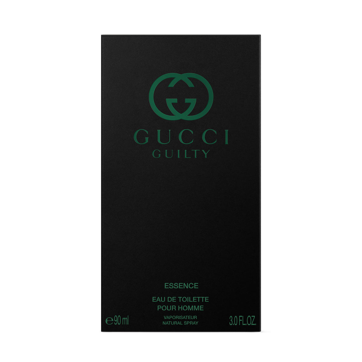 Gucci Guilty Essence Eau de Toilette for Men, 90ml