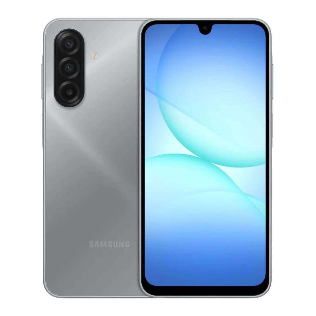 Samsung Galaxy A17 4G LTE 6.7″ HD+ Display Smartphone