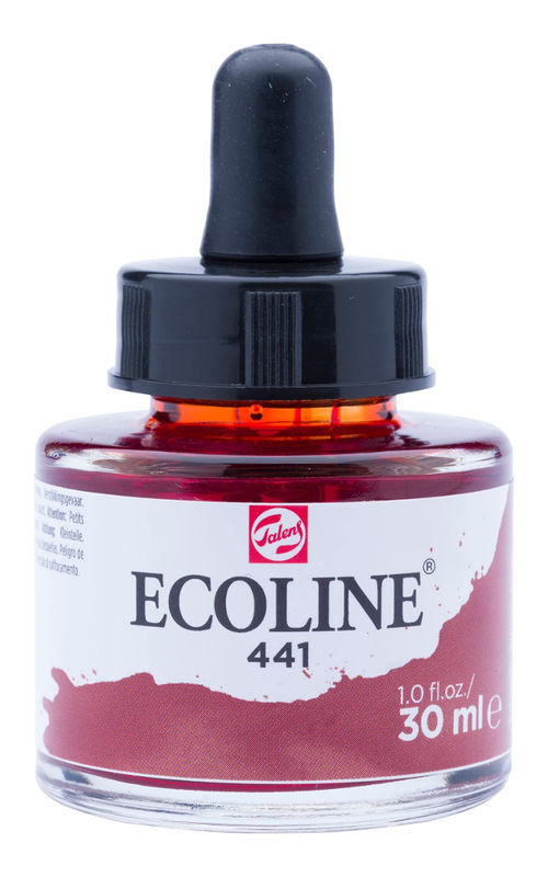 Royal Talens Ecoline Liquid Watercolour Ink, 30ml
