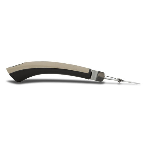 NAVA Misty Pizza Cutter With Stainless Steel Wheel, 21cm