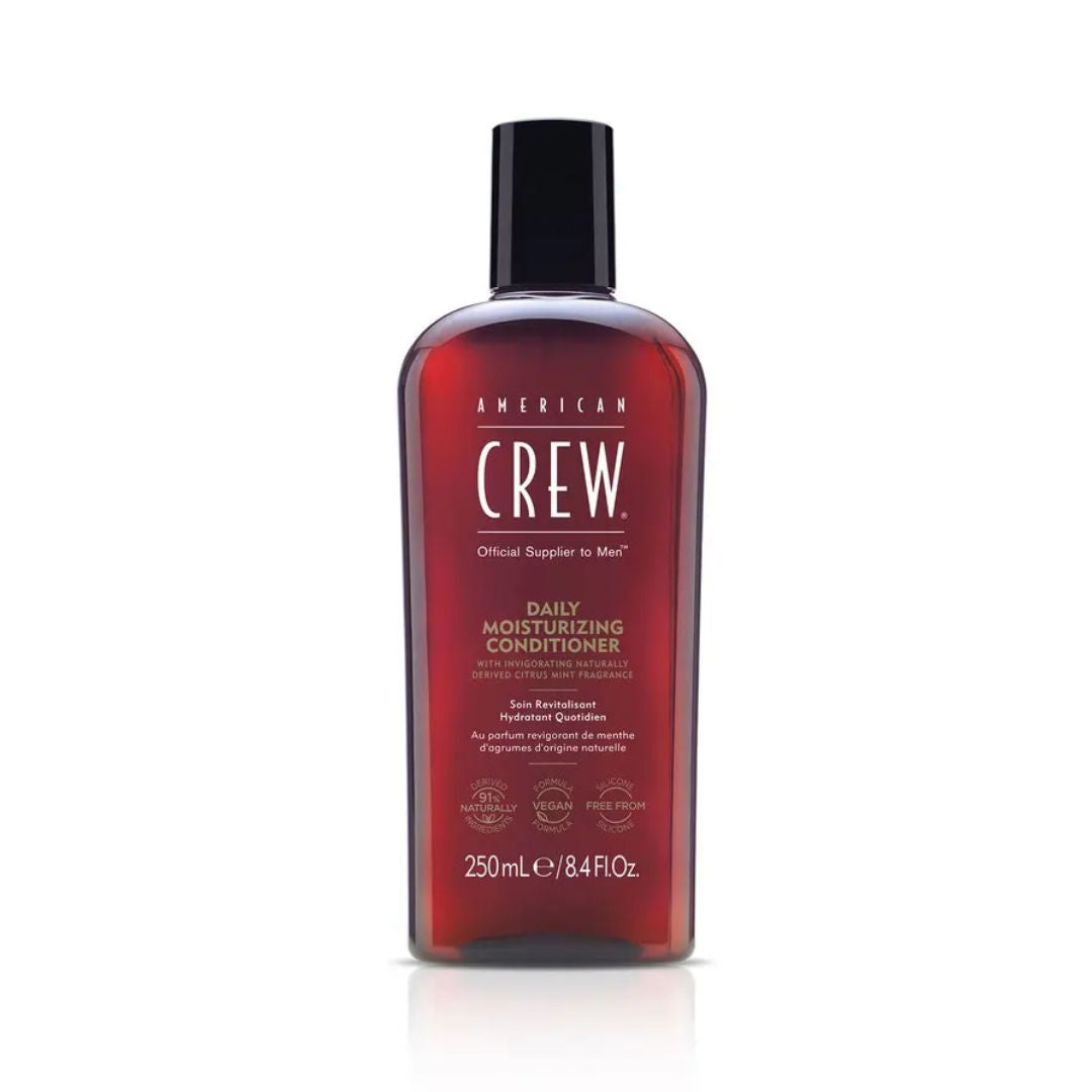 American Crew Daily Moisturizing Conditioner