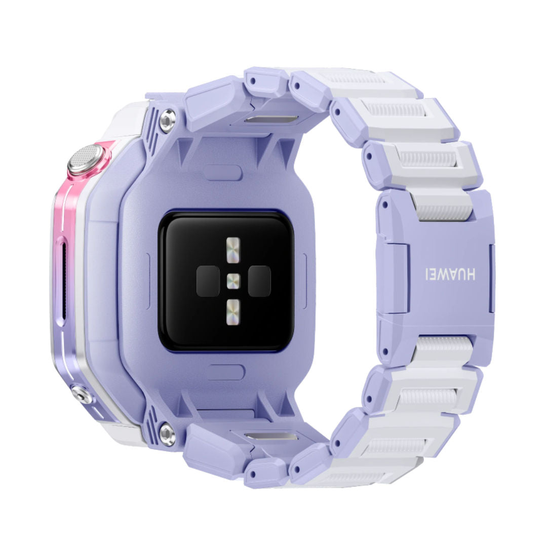 Huawei Watch KIDS X1 Pro Smartwatch - 360° Rotatable Design, Accurate Positioning, HD Video Calls, 5MP + 13MP Cameras, 64GB Storage