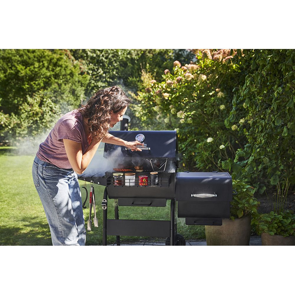 Char‑Broil Charcoal 2Go Portable Charcoal Grill, 140251