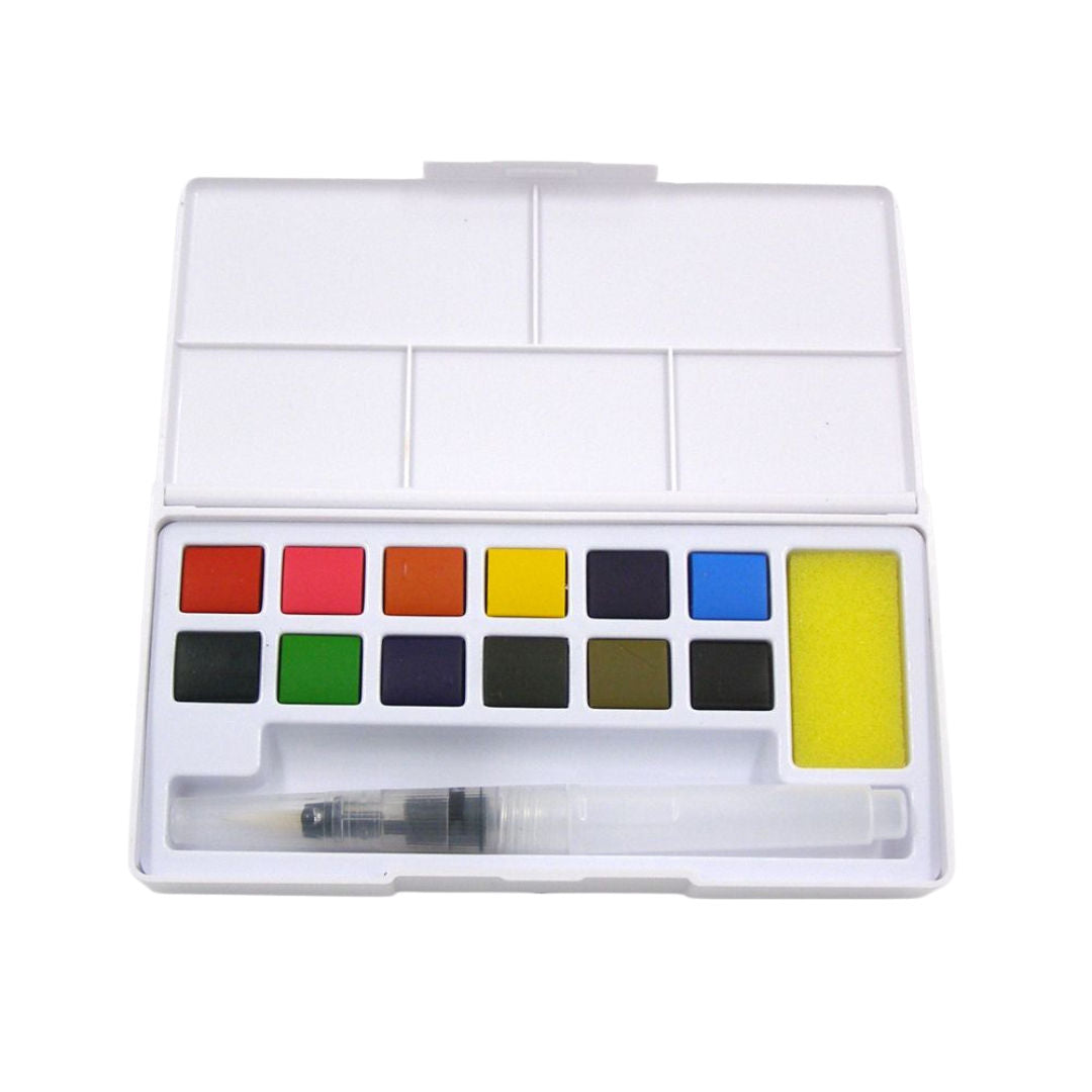 RSC Artist Water Color Pan Cake