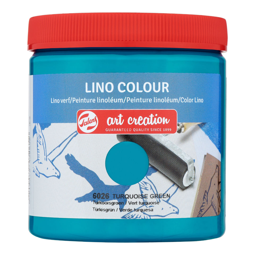 Royal Talens Art Creation Lino Ink, 250 ml