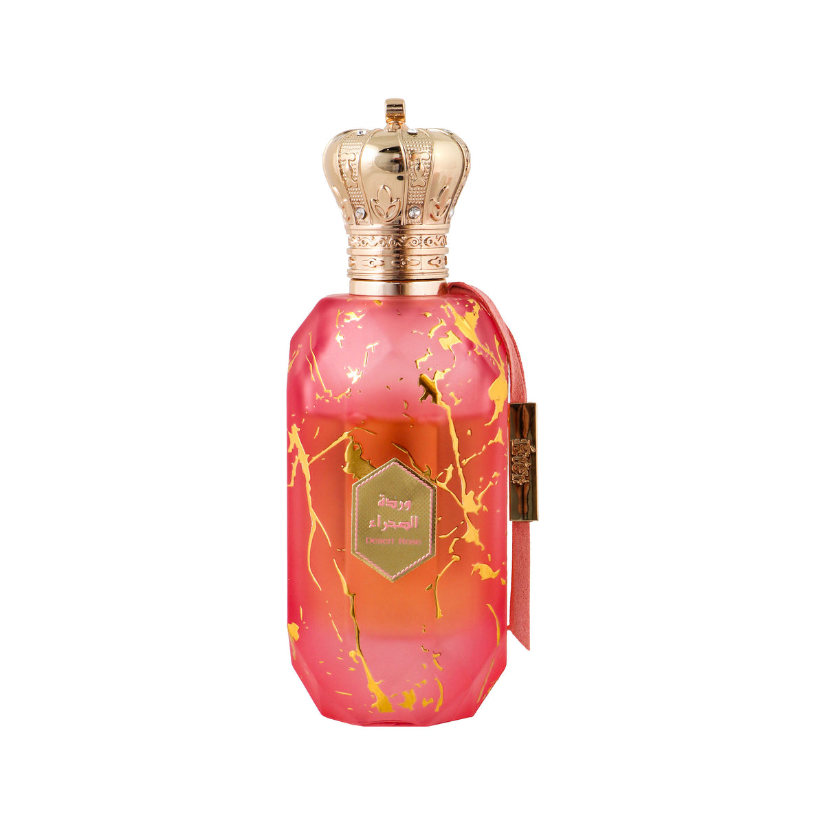 Armaf Eter Desert Rose Unisex Eau de Parfum, 100ml